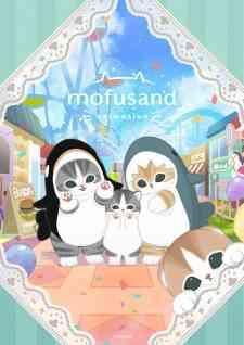 Mofusand - Free Online